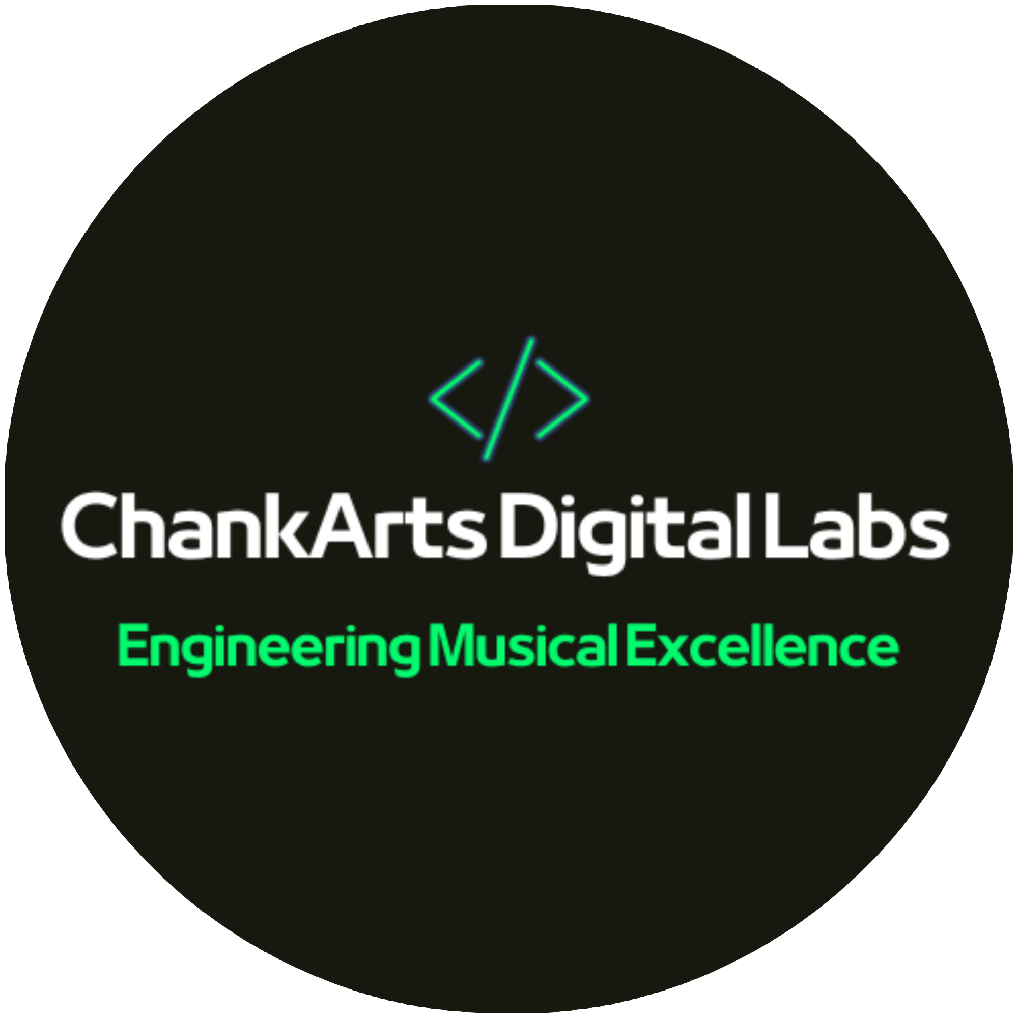ChankArts Digital Labs logo